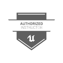 Unreal Engine Certified Instructor